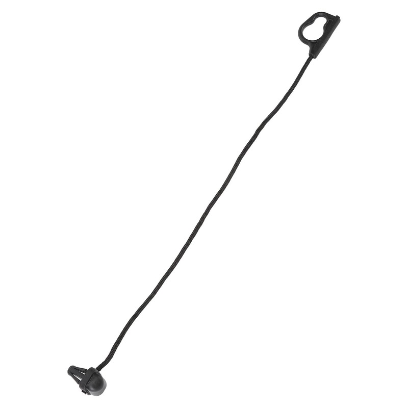 Trunk Rear Parcel Shelf Strap 13367836 Rugged High Strength Rear
