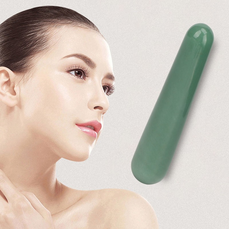 Gua Sha Wand Massaging Reduce Fatigue Lifting Gua Sha Scraping
