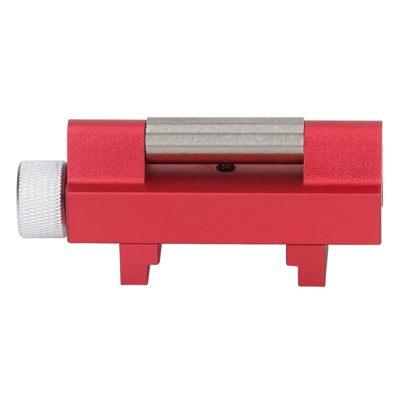 Honing Guide Tool Fixed Angle Woodworking Whetstone Sharpening Holder for