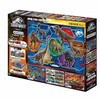 Epoch Jurassic World Jigsaw Puzzle, 42 Pieces, 56 Pieces, 63