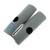 river peak RP-GL200 Double Finger Stripping Guard Blue
