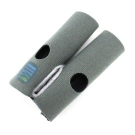 river peak RP-GL200 Double Finger Stripping Guard Blue