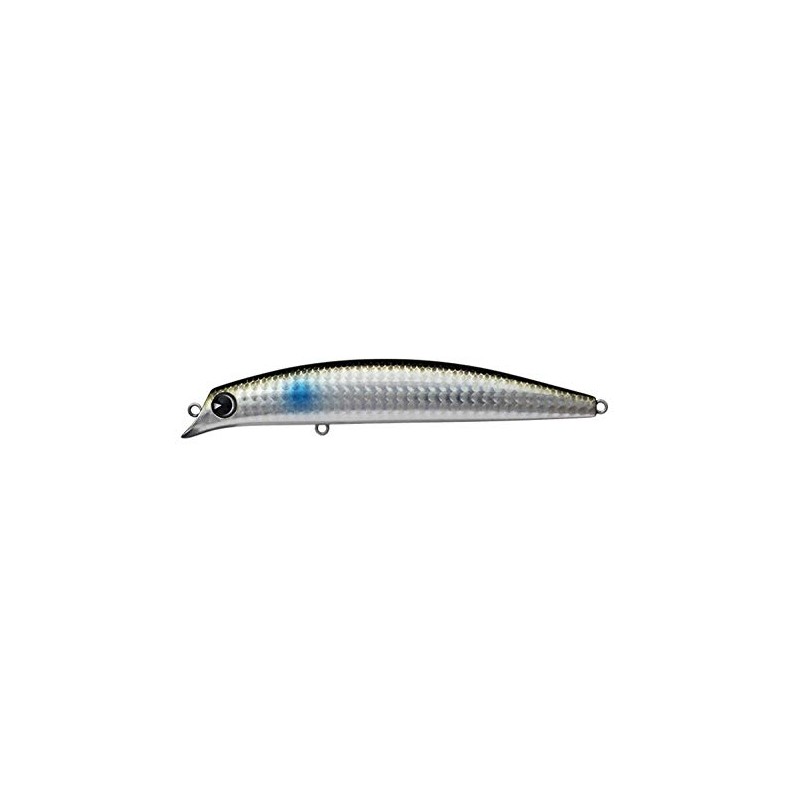 Amz Design (Ima) Sasuke Ripped Sky #SRK120-004 Bora 120mm /