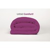 MistyMorning Plain Duvet Cover sets, Soft & Premium quality Bedding