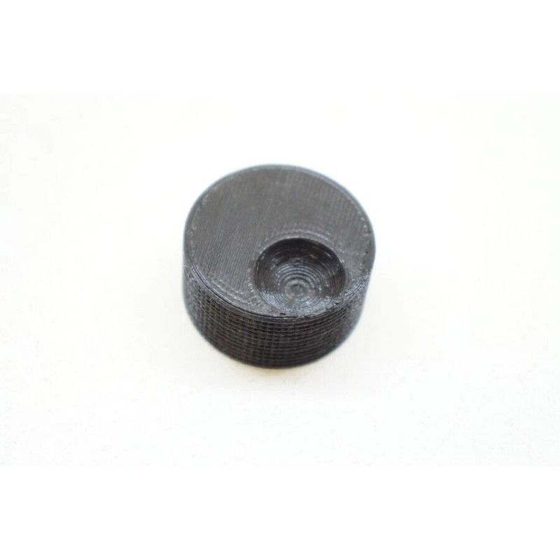 Speedway Replacement VFO Knob Dial for Xiegu G90 HF Radio