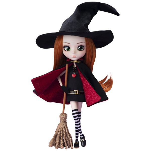 Groove Pullip P-281 Suger Suger Rune/Chocolat Meilleure, Total Height Approx. 12.2 inches (310 mm), Non-scale, ABS, Painted, Action Figure