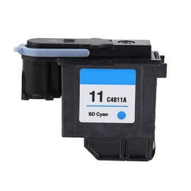 Print Head Replacement, Printer Print Head Replacement Smooth Printing Head Replacement Accessories Compatible with 500, 510, 800 Series