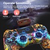 Wireless Controller for P4,P4 Pro Controller Wireless for P4 Pro/Slim/PC