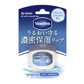 Vaseline Lip Original 7g