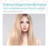 3Pcs Hair Mask Ceratin Repair for Damaged Dry Care Moisturize