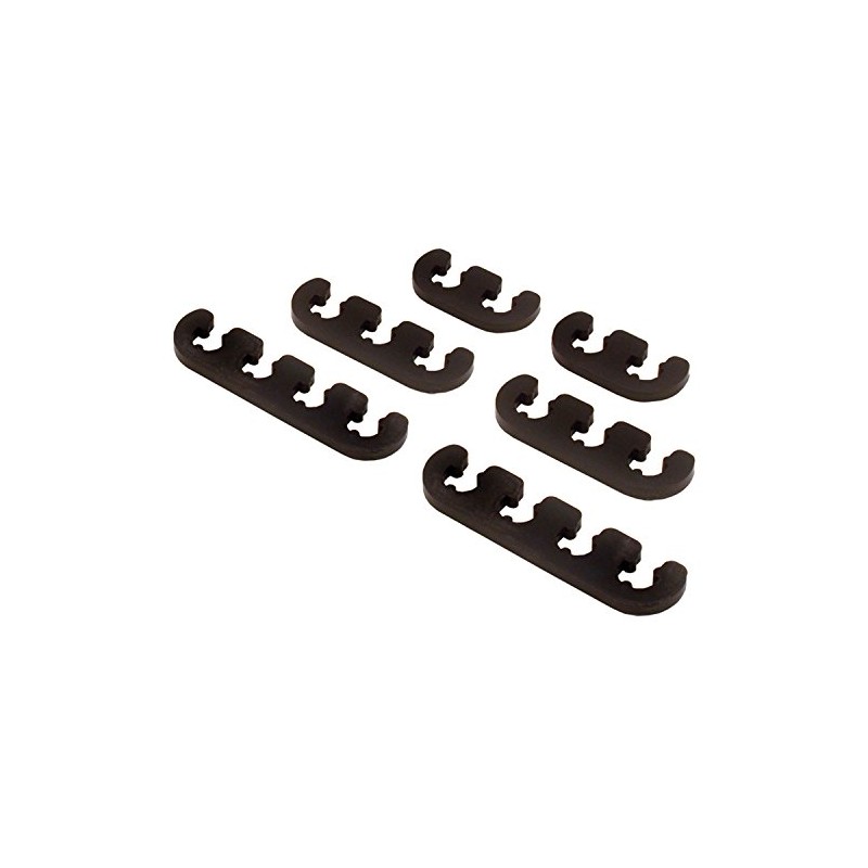 Spectre Performance 4601 Black Deluxe Wire Divider