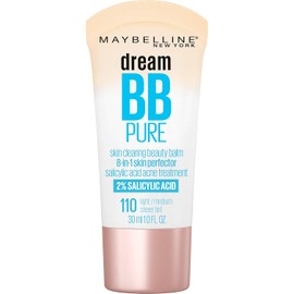 Maybelline, Light/Medium, 1 pieza