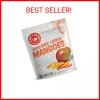 Made in Nature Organic Dried Fruit, Mangoes, 28oz – Non-GMO,