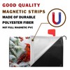 Winter Mailbox Covers Cardinal Bird Mailbox Cover Magnetic Christmas Red