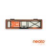Neato Fragrance Pod Compatible True HEPA Filter (4 Pack)