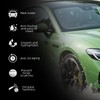 Car Ceramic Coating Spray - Highly Protective - Highly Polishable