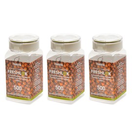 Takeya Fresh Rock Square 500 Bulk Set of 3