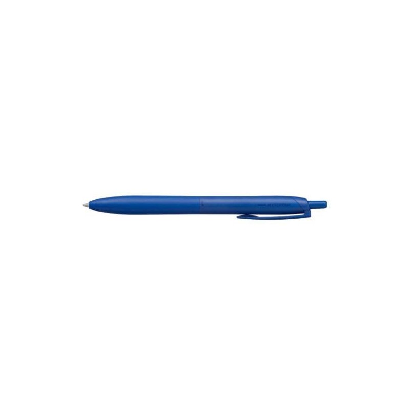 Mitsubishi Pencil SXN-LS07-33 Jet Stream Single Lite Touch Ink Blue