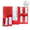 강원인삼농협 홍삼순액미 6년근 홍삼추출액 70mlX30포 Kangwon Ginseng Cooperative Red Ginseng Extract 6-Year-Old 70ml X 30 Pouches