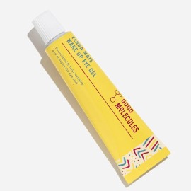 Good Molecules gel para ojos 15 ml | hidrata y despigmenta contorno todo tipo de piel