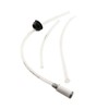 Eskimo Viper Replacement Fuel Line Kit with Lines, Grommet and