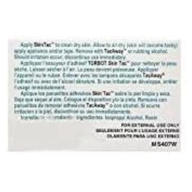 Hypoallergenic Adhesive Barrier Wipes - 150 Count for Enhanced Medical