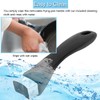 EATBALE Pot Handle, Bakelite Scald-Proof Long Handle Pans Replacement Grip