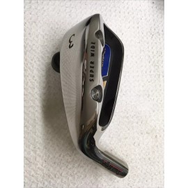 Tour Edge Bazooka Geomax MAX MOI Driving Iron - #3 Iron / 20° Loft- LH CLUB HEAD