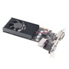 Graphics Card 589MHz 1000MHz 2560x1600 Gaming Graphics Card for HD