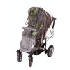 Sunnybaby 20083 universal rain cover Comfort Plus with storm-proof protective