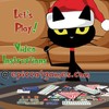 Epic Cat Christmas: Win The Holidays! Board Game