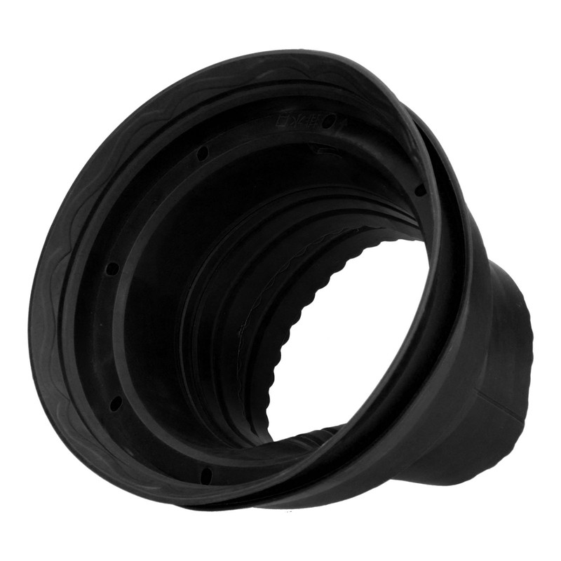 2pcs Audio Loud Speaker Waterproof Cover Mount Adapter Pad Insulation