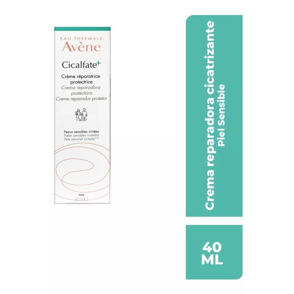 Avène Avene Cicalfate Crema 40ml
