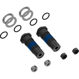 Favero 772-73 Assioma DUO-Shi Adapter