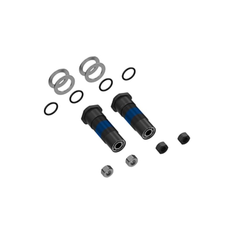 Favero 772-73 Assioma DUO-Shi Adapter