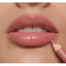 PEACHES AND CREAM ROSEBUD LIP LINER, PEACHES & CREAM