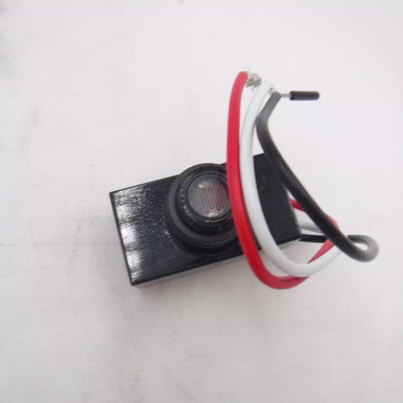 Ceisa Photoelectric Light Sensor Control Switch IL3R3