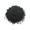 Dried Black Sesame 85g - 1,95Kg Premium Quality Sesamum Indicum