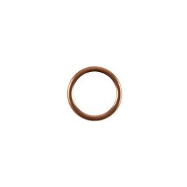 FEL-PRO 73348 Oil Pan Drain Plug Gasket