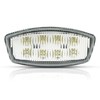 HECASA LED Work Light 12V Compatible with Kubota B2650HSDC B3350HSDC