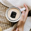 Magnetic Slider Block Replacement Compatible With Tumbler Magnet Lids Spill-proof