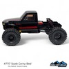 For Redcat Racing Scale Comp Bed for Redcat Ascent Fusion