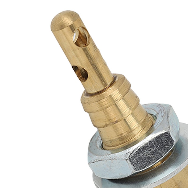 Dental Weak Suction Valve Copper Dental Chair Unit Control Valve