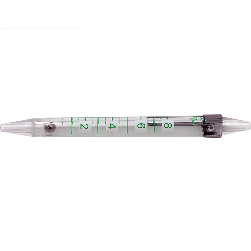 ResOne Standard Liter Meter Pen: Measure Oxygen Flow Rates Up