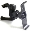 ChargerCity Simple-Lock Air Vent Holder Mount w/Dedicated Garmin GPS Bracket