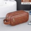 Multifunction Cosmetic Bag – Large Makeup Organizer Pouch, Travel Toiletry