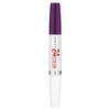 Maybelline Rich Superstay 24 Hour Lip Colour Number 830, 20