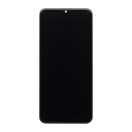 for tcl 6.52" LCD Display Touch Screen Digitizer Assembly / Frame For TCL 20 XE 5G 5087z - LCD Screen with Frame