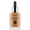 Catrice | HD Liquid Coverage Foundation | High & Natural
