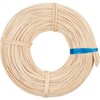 VBS Natural Wicker Blue Band Diameter 3 mm 125 g